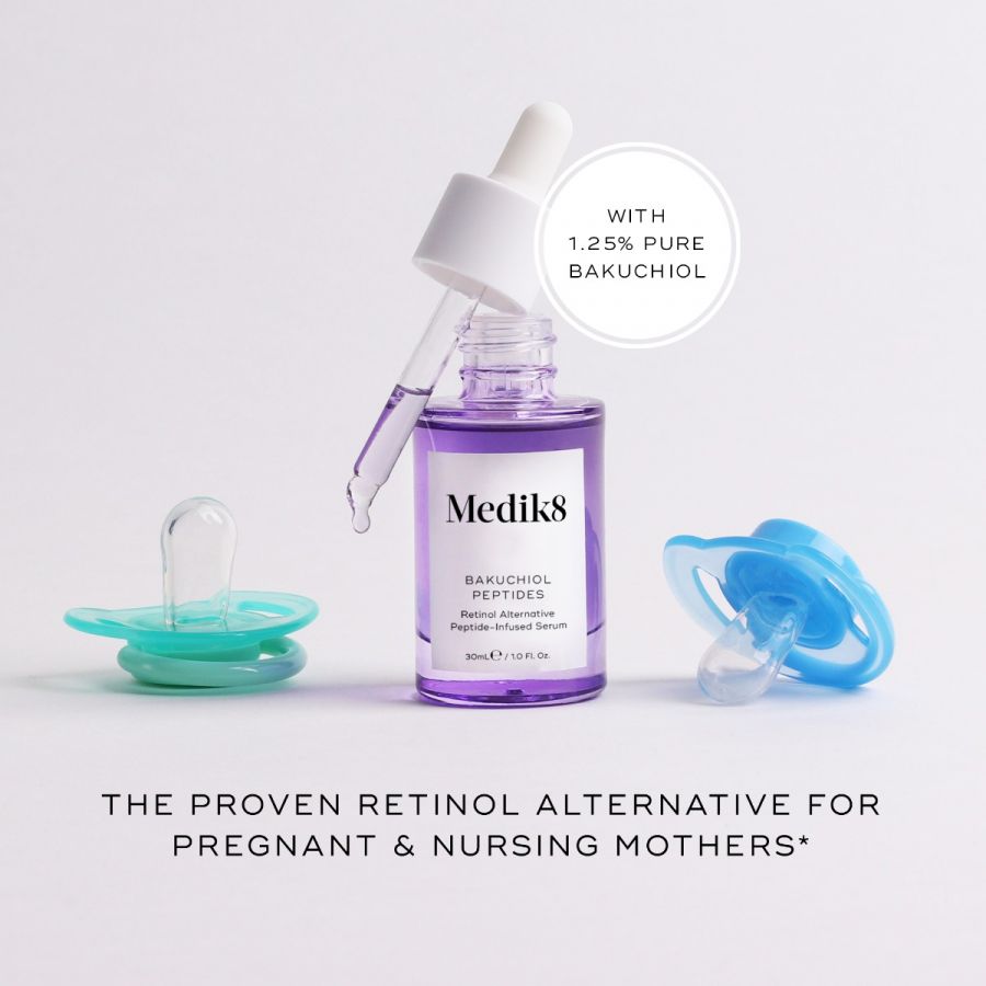 Medik8 - Bakuchiol Peptides™
