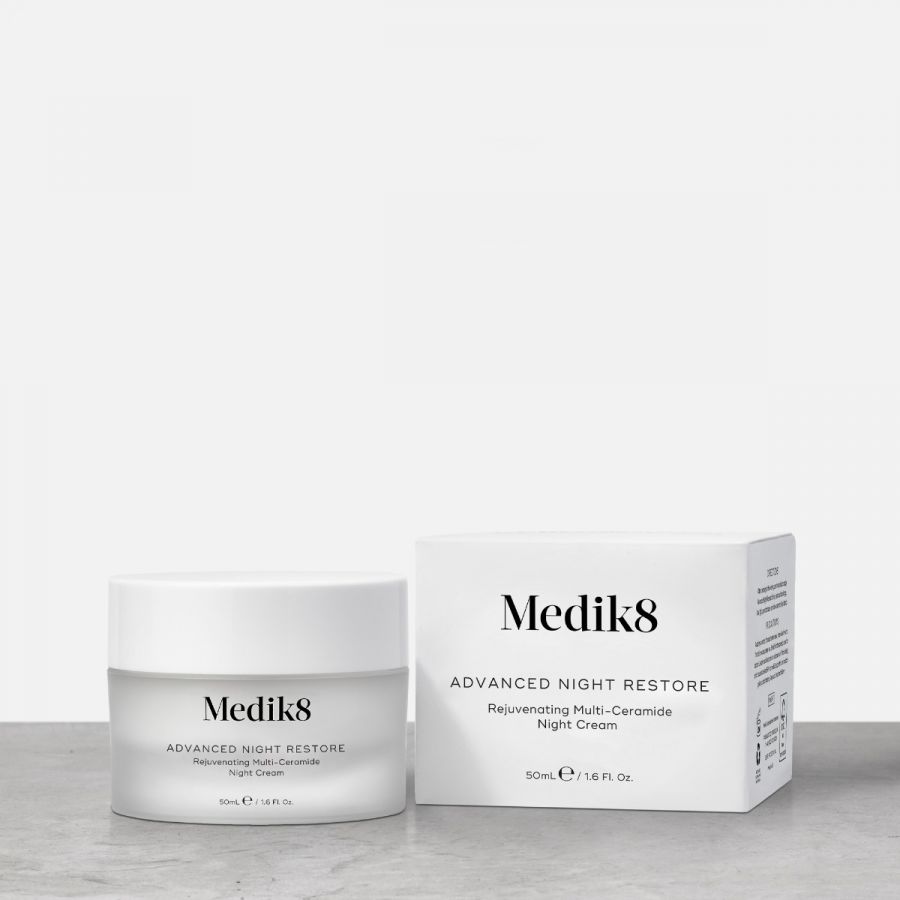 Medik8 - Advanced Night Restore™