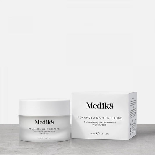 Medik8 - Advanced Night Restore™