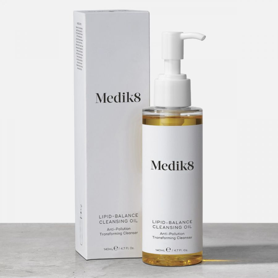 Medik8 - Lipid Balance Cleansing Oil™