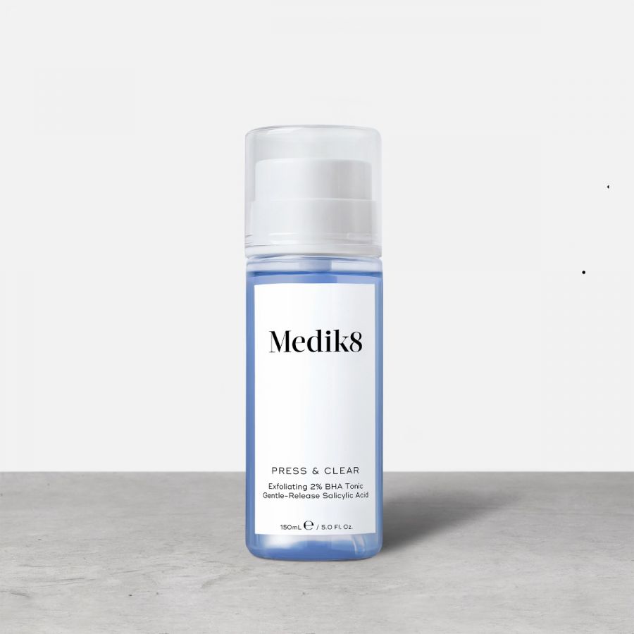 Medik8 - Press & Clear