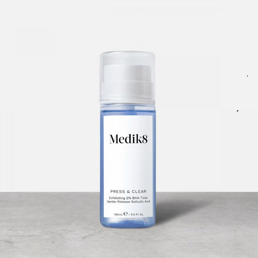 Medik8 - Press & Clear