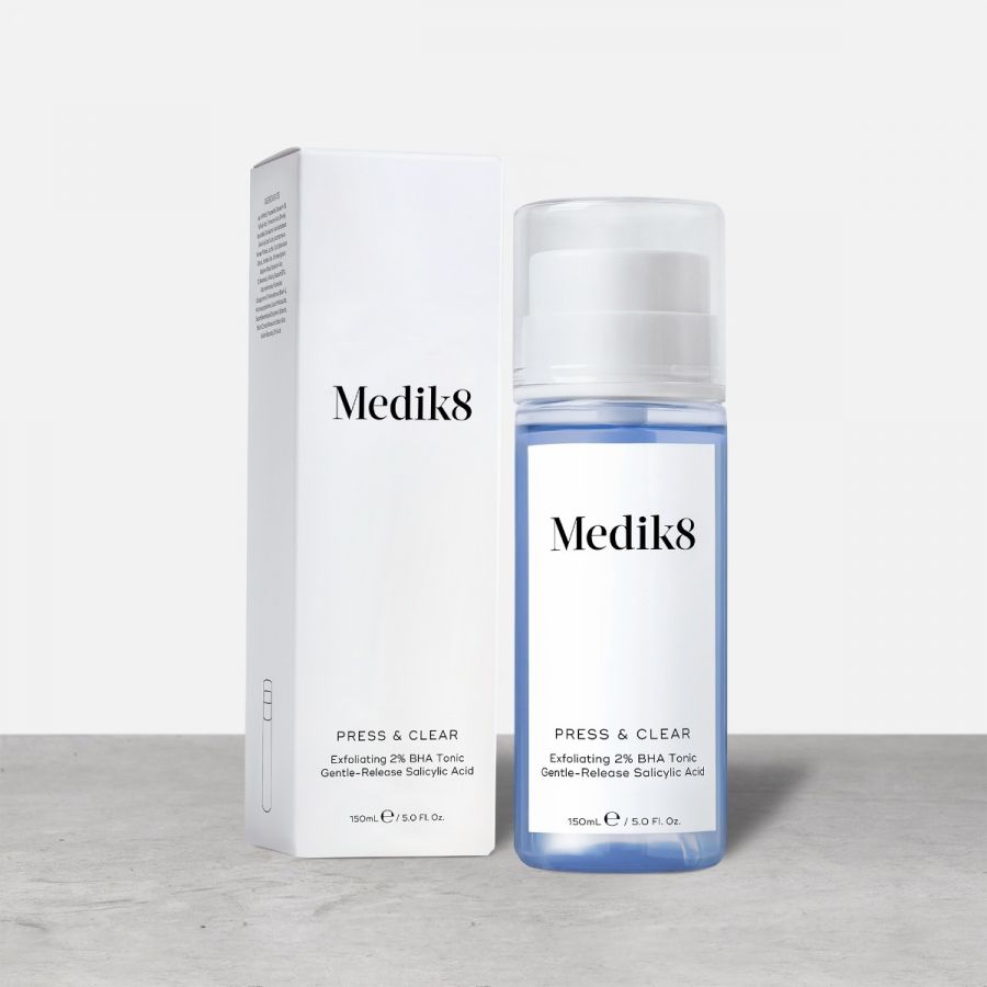 Medik8 - Press & Clear