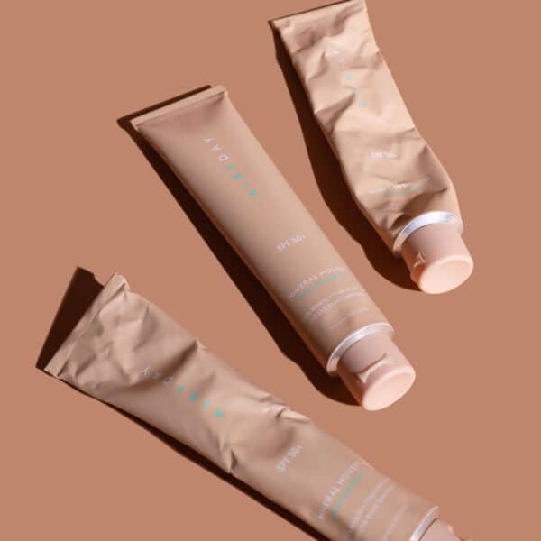 Airyday Mineral Mousse SPF50+ Dreamscreen 75mL