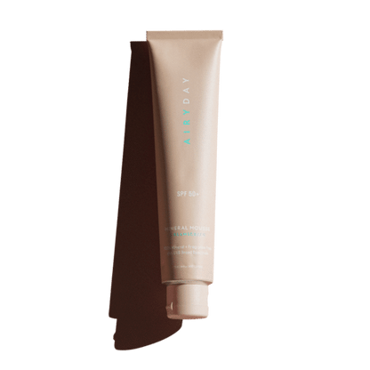 Airyday Mineral Mousse SPF50+ Dreamscreen 75mL
