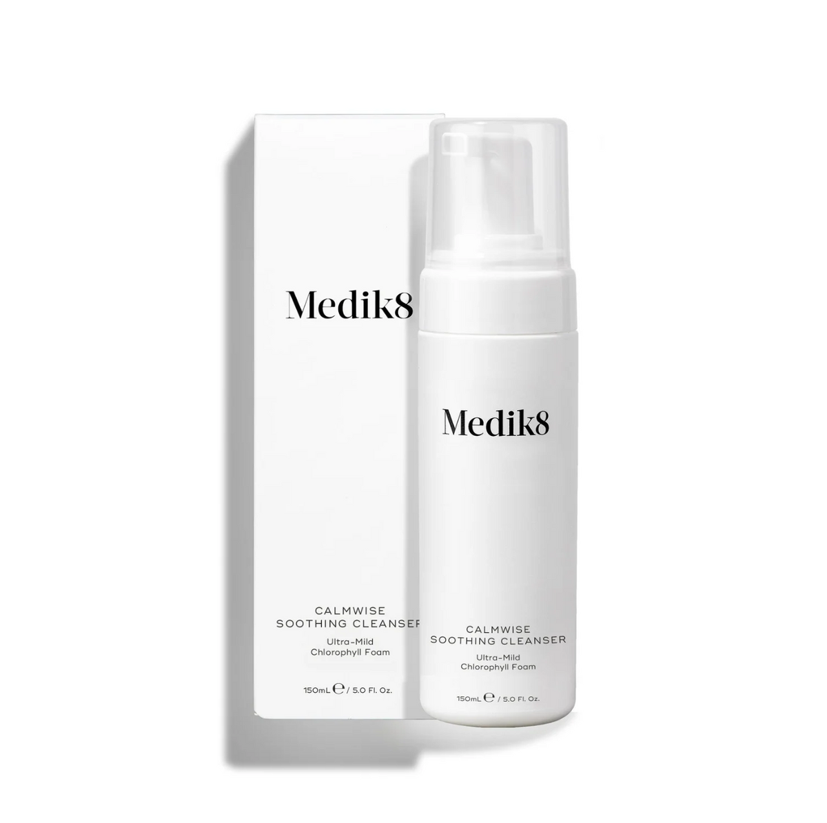 Medik8 - Calmwise™ Soothing Cleanser