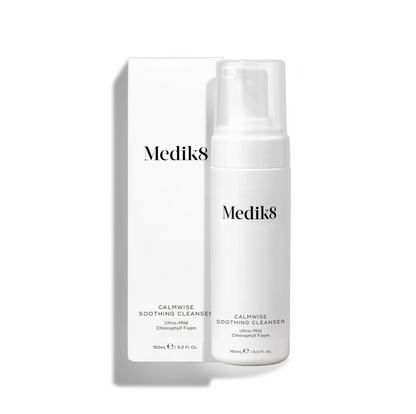 Medik8 - Calmwise™ Soothing Cleanser
