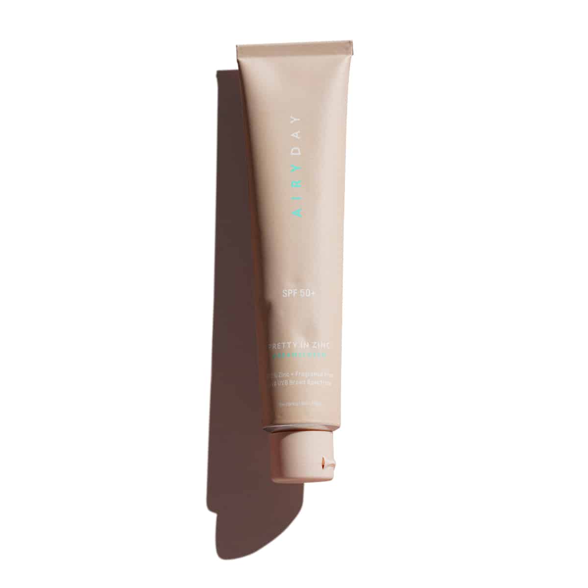 Airyday Pretty in Zinc SPF50+ Dreamscream 75mL