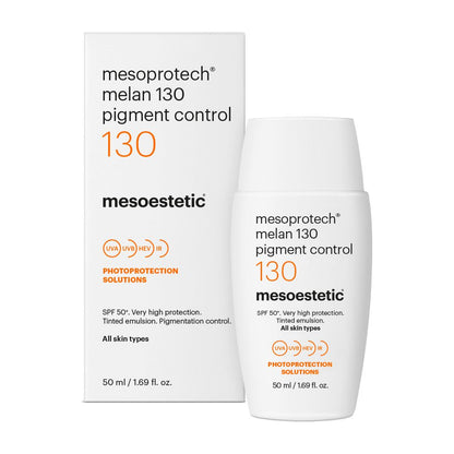 Mesoestetic - Mesoprotech® Melan 130 Pigment Control SPF50+ 50mL