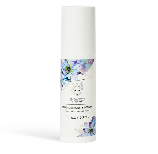 SNOW FOX SKINCARE - True Luminosity Serum