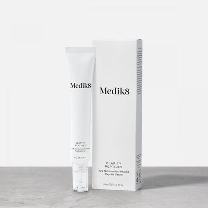 Medik8 - Clarity Peptides™