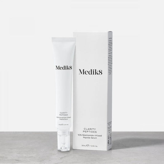 Medik8 - Clarity Peptides™