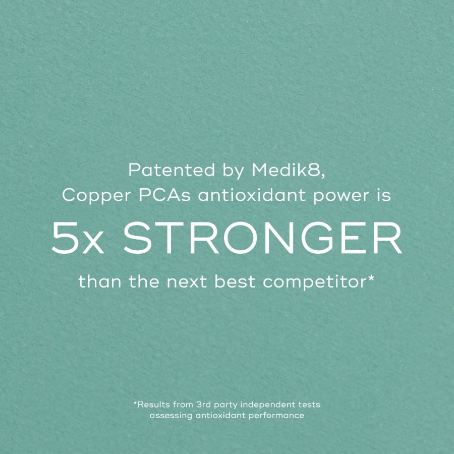 Medik8 - Copper PCA Peptides