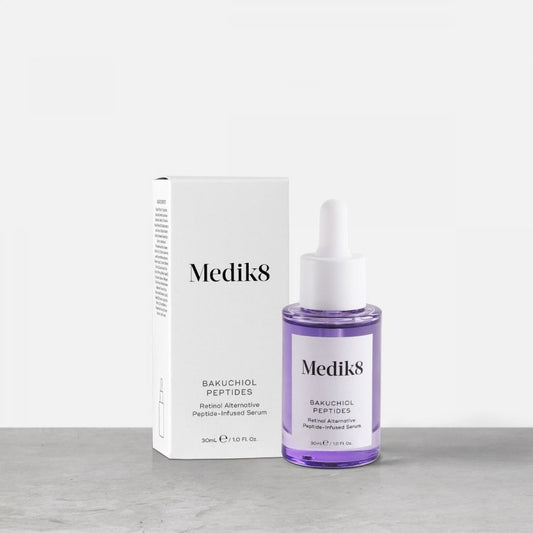 Medik8 - Bakuchiol Peptides™