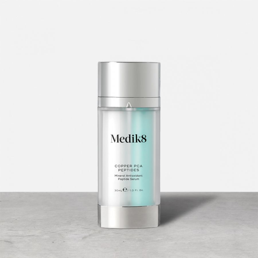 Medik8 - Copper PCA Peptides