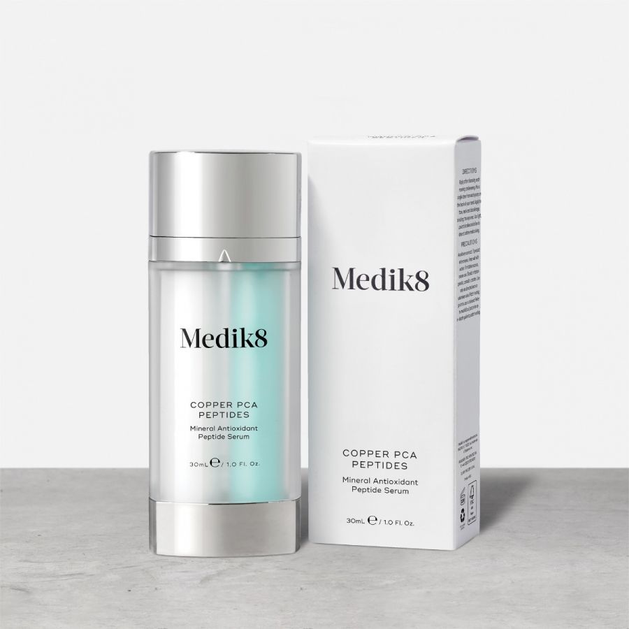 Medik8 - Copper PCA Peptides