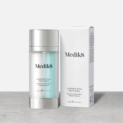 Medik8 - Copper PCA Peptides