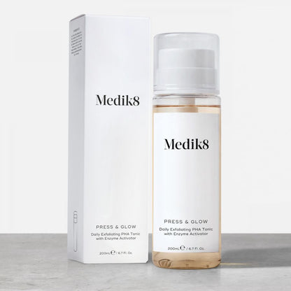 Medik8 - Press & Glow™