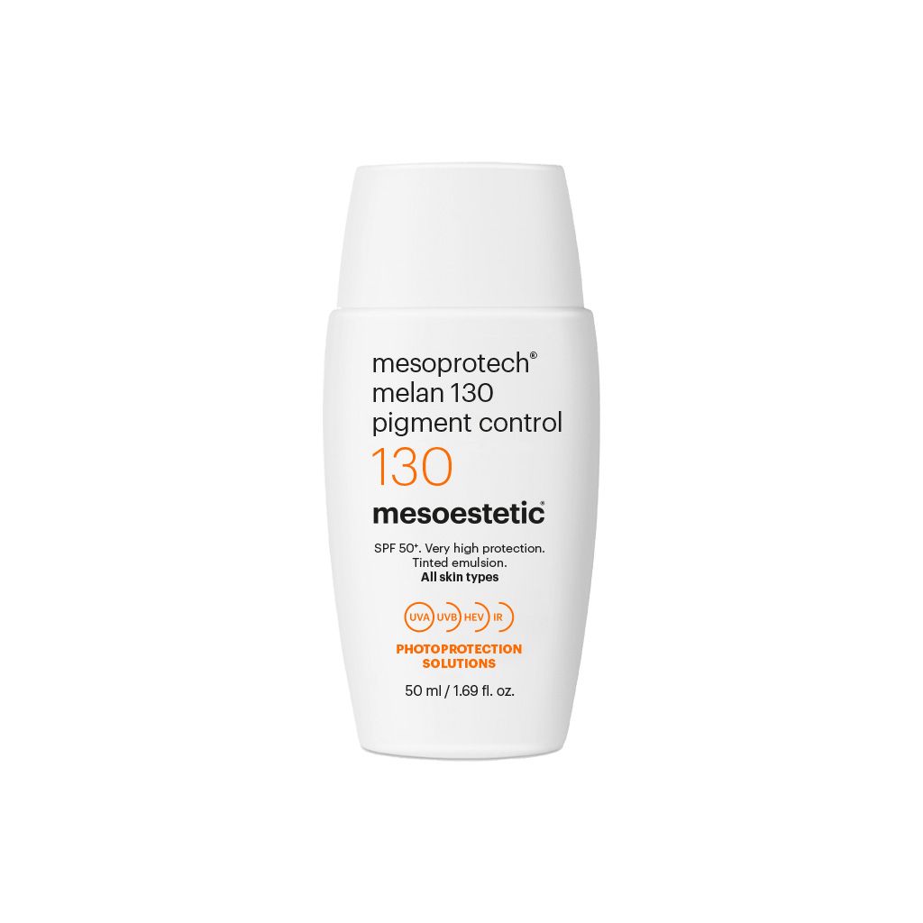 Mesoestetic - Mesoprotech® Melan 130 Pigment Control SPF50+ 50mL