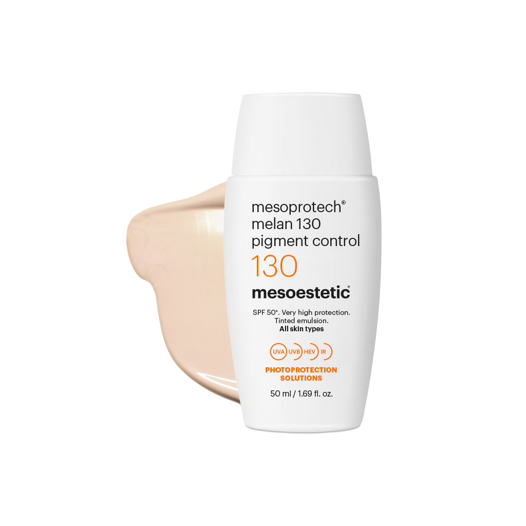 Mesoestetic - Mesoprotech® Melan 130 Pigment Control SPF50+ 50mL