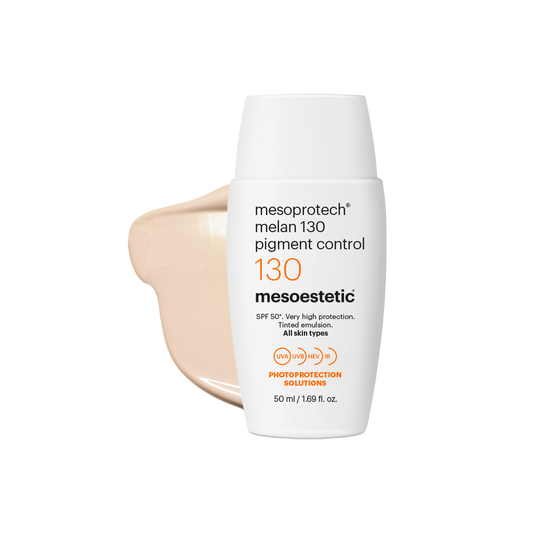 Mesoestetic - Mesoprotech® Melan 130 Pigment Control SPF50+ 50mL